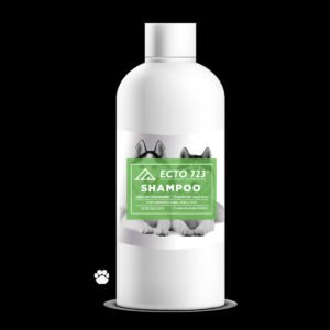 ECTO 723 SHAMPOO MASCOTAS
