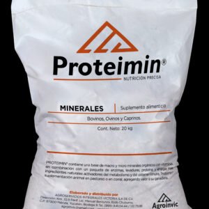 PROTEIMIN OVICAPRINO REPRODUCTOR (Nucleo)