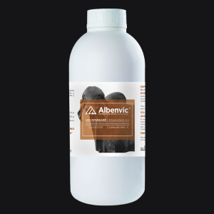 ALBENVIC