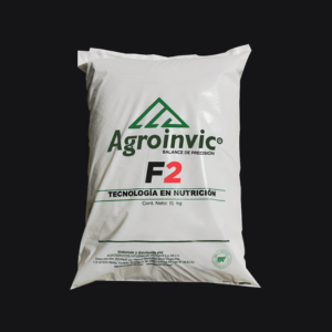 AGROINVIC F2 INICIADOR