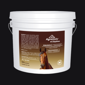 AGROINVIC F3 EQUINOS