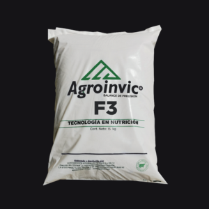 AGROINVIC F3 RUMIANTES