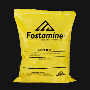FOSTAMINE