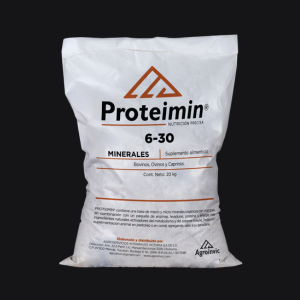 PROTEIMIN 6-30