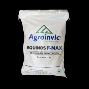 F-MAX EQUINOS